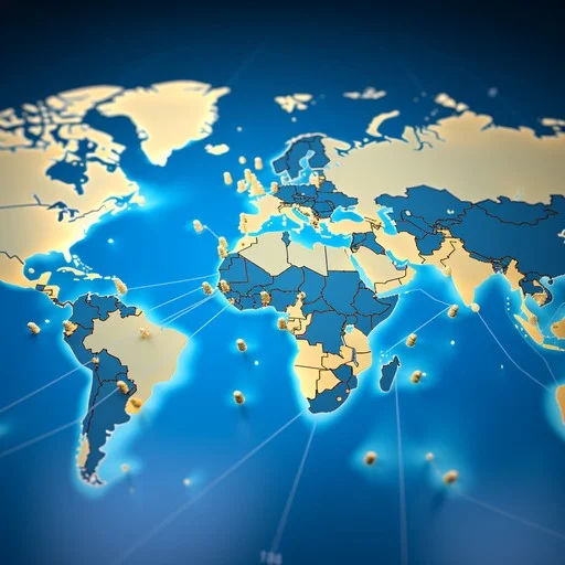Global Operations Network