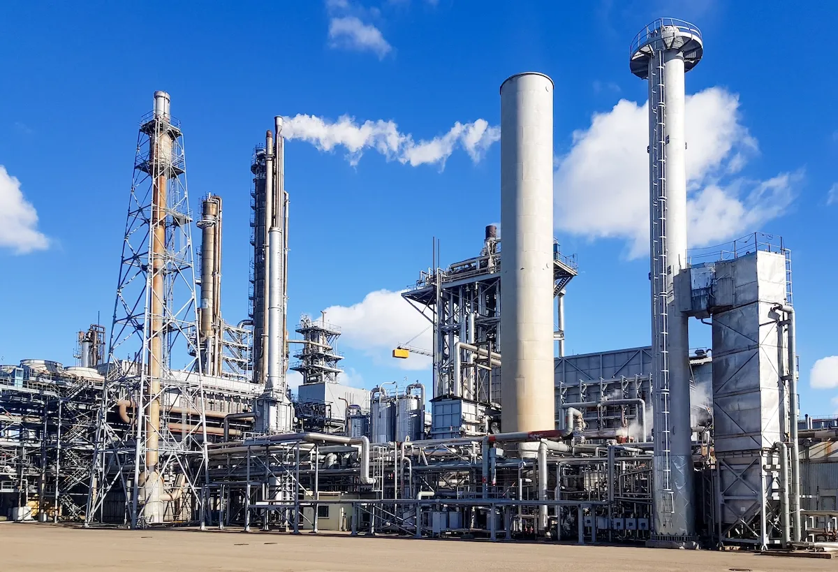 Refined Petroleum Products